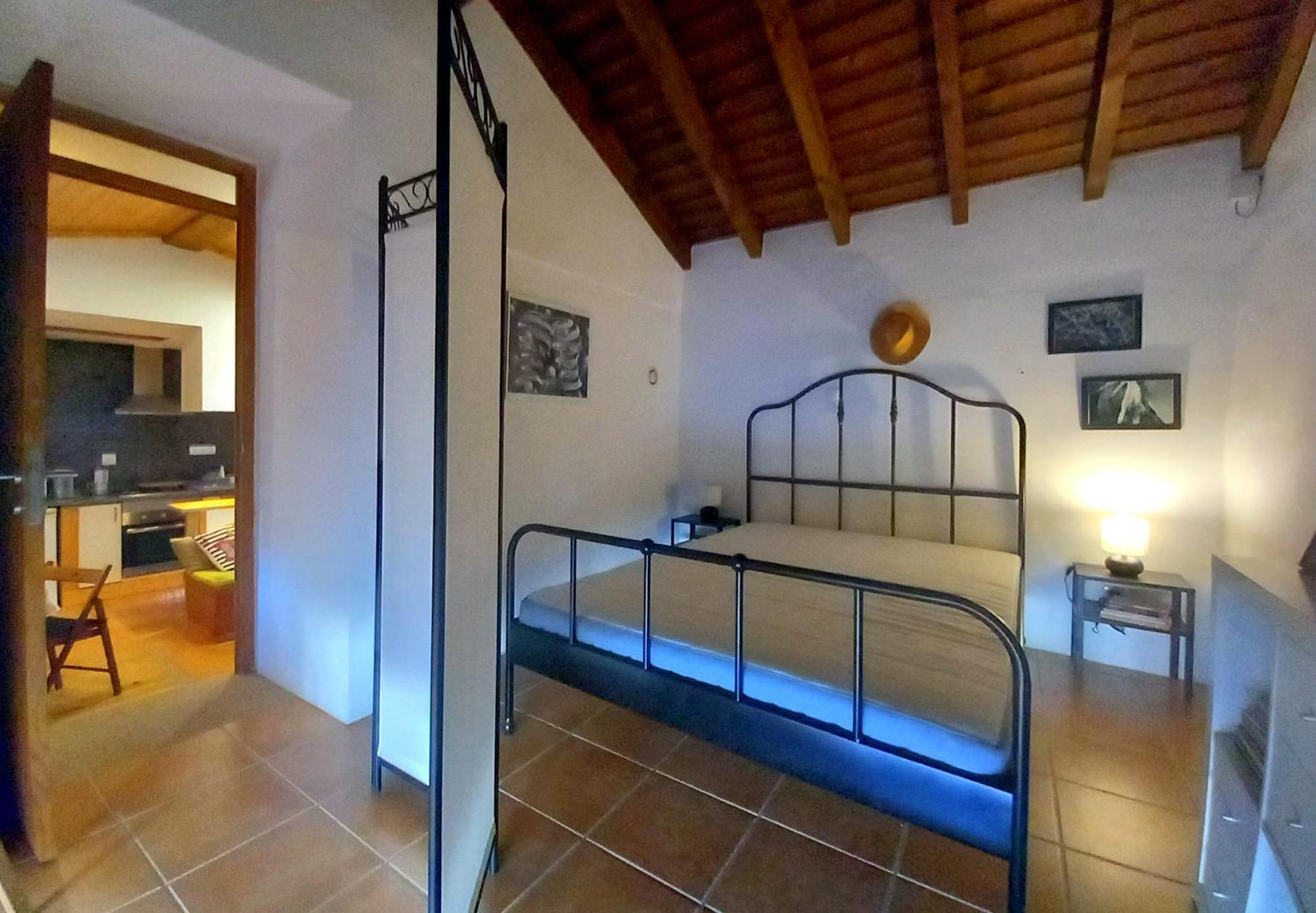 Casa Da Quiana Villa Digueifel Exterior photo