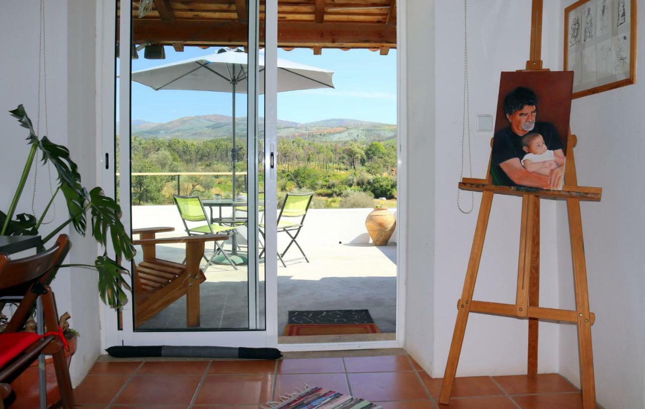 Casa Da Quiana Villa Digueifel Exterior photo