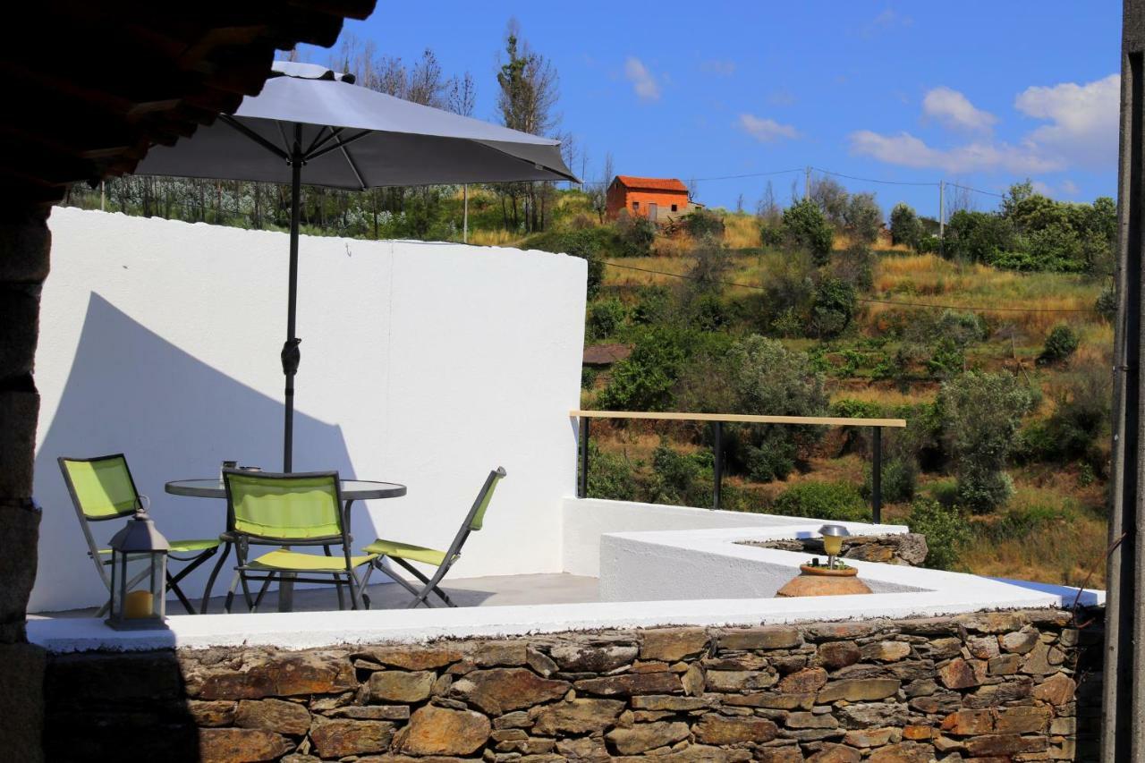 Casa Da Quiana Villa Digueifel Exterior photo