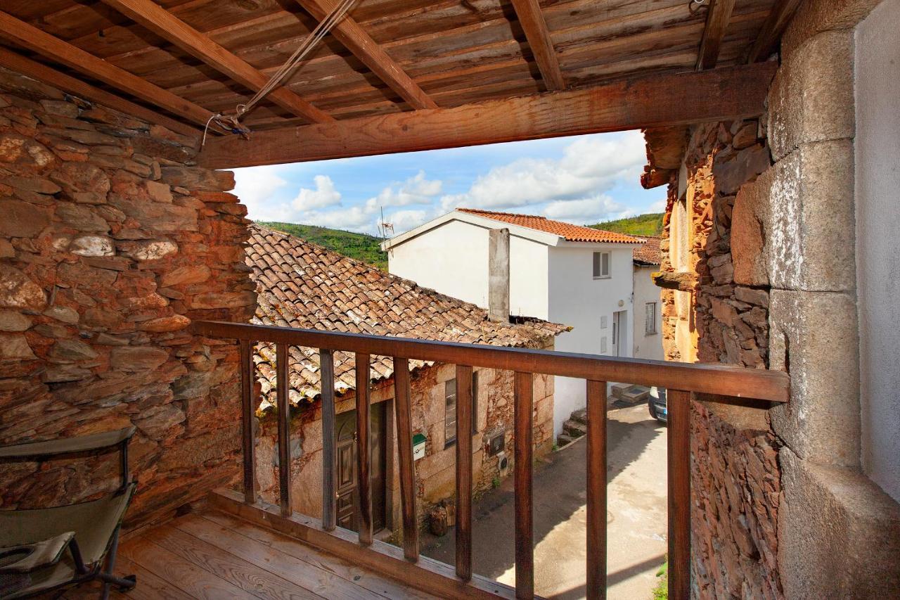 Casa Da Quiana Villa Digueifel Exterior photo